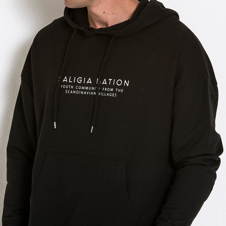 Hoodie "Eros" Hoodie "Eros"